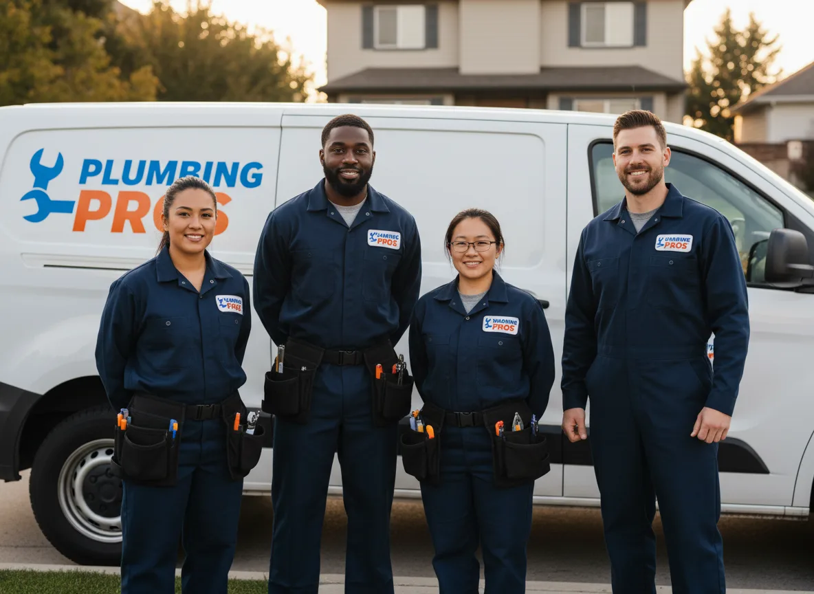 Water Heater Repair company in Lynchburg, TN